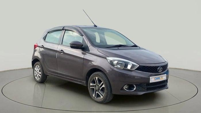 2018 Tata Tiago