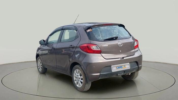 2018 Tata Tiago