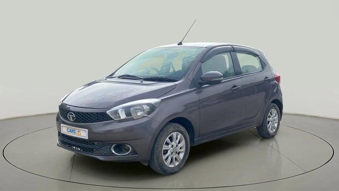 2018 Tata Tiago