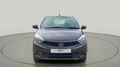 2018 Tata Tiago