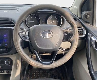 2018 Tata Tiago