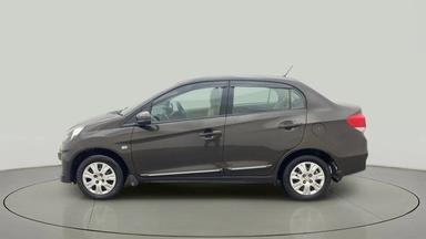 2015 Honda Amaze