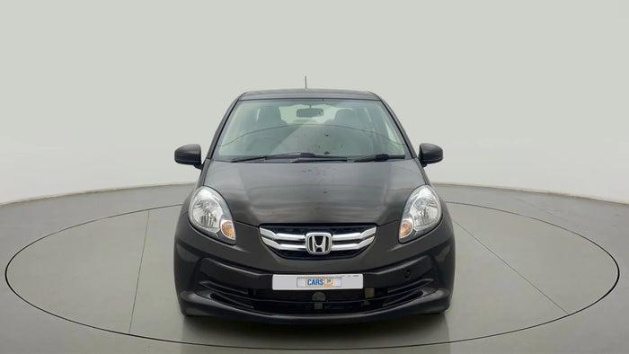 2015 Honda Amaze