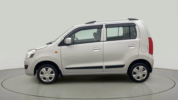 2014 Maruti Wagon R 1.0