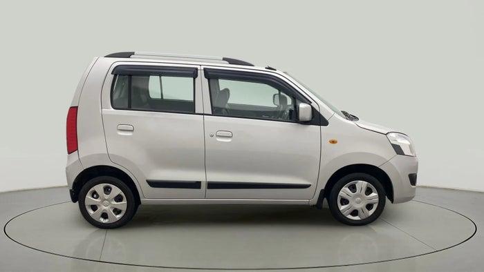 2014 Maruti Wagon R 1.0