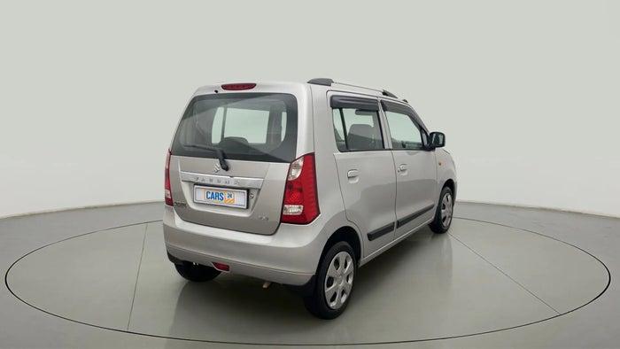 2014 Maruti Wagon R 1.0