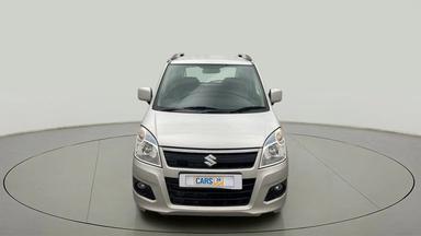 2014 Maruti Wagon R 1.0