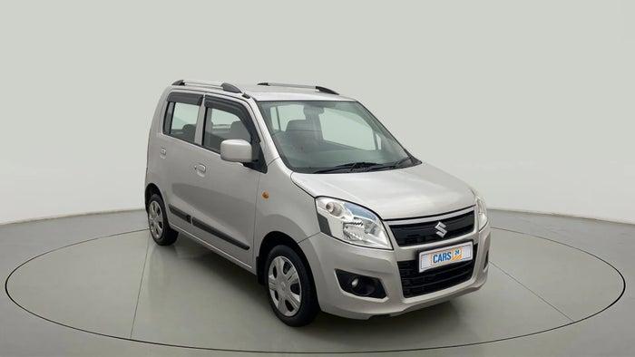 2014 Maruti Wagon R 1.0