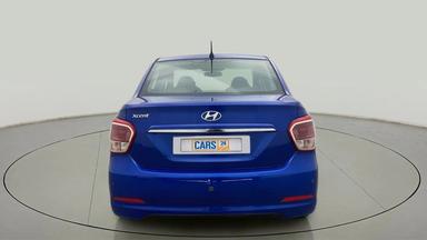 2015 Hyundai Xcent