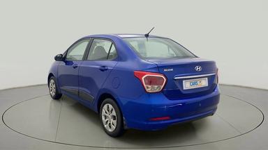 2015 Hyundai Xcent