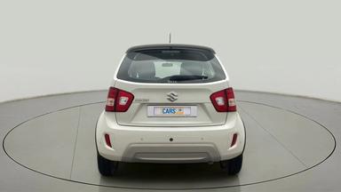 2021 Maruti IGNIS