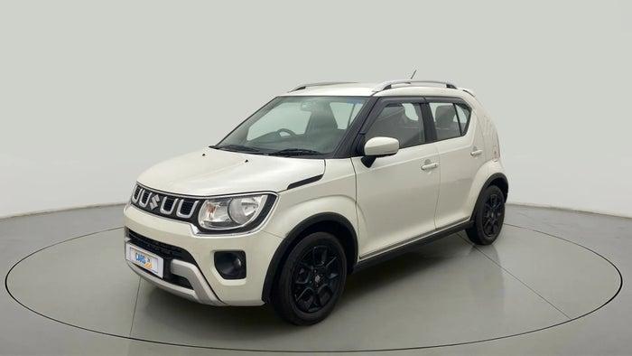 2021 Maruti IGNIS