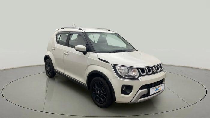 2021 Maruti IGNIS