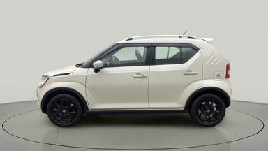 2021 Maruti IGNIS