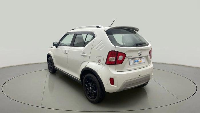 2021 Maruti IGNIS