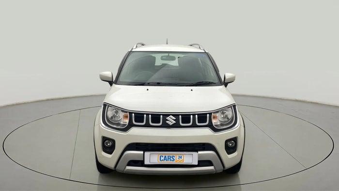 2021 Maruti IGNIS