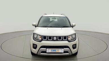 2021 Maruti IGNIS