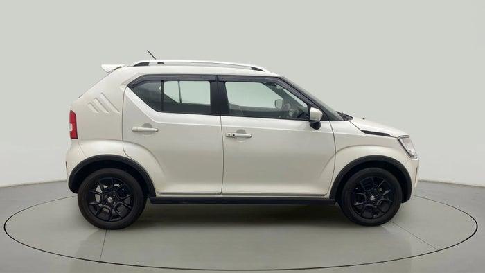 2021 Maruti IGNIS