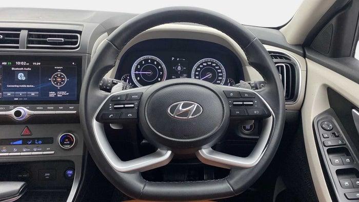 2020 Hyundai Creta