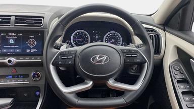 2020 Hyundai Creta