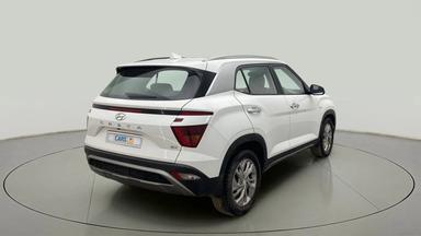 2020 Hyundai Creta