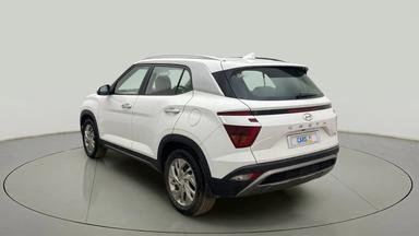 2020 Hyundai Creta