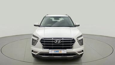 2020 Hyundai Creta