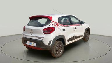 2017 Renault Kwid