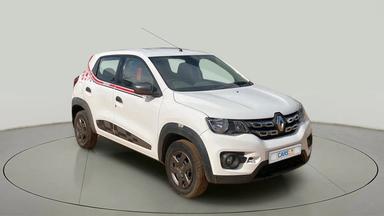 2017 Renault Kwid