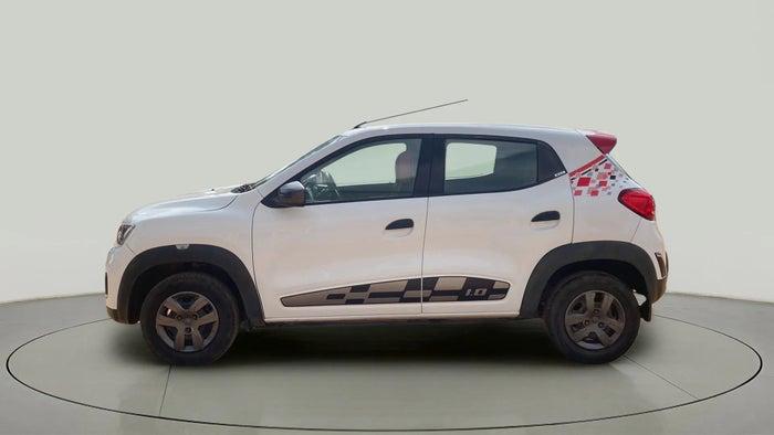 2017 Renault Kwid