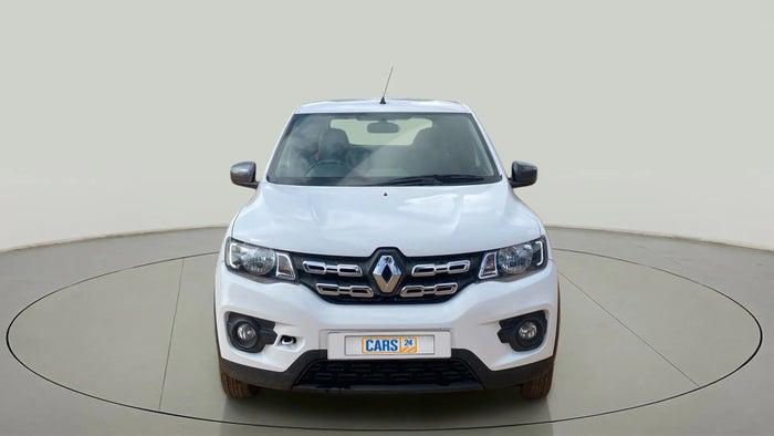 2017 Renault Kwid