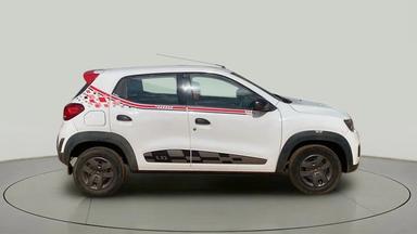 2017 Renault Kwid