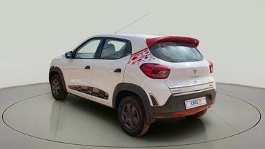 2017 Renault Kwid