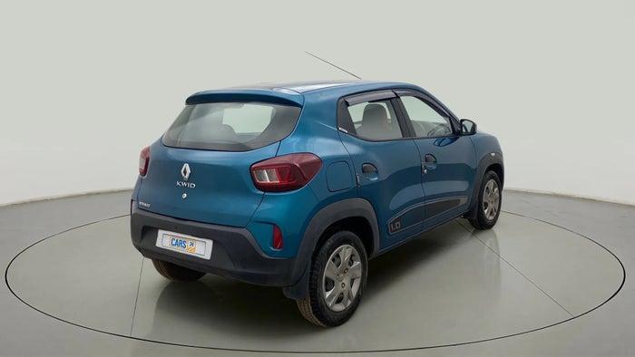 2021 Renault Kwid