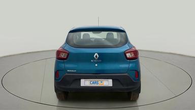 2021 Renault Kwid