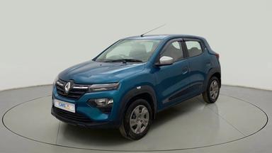 2021 Renault Kwid