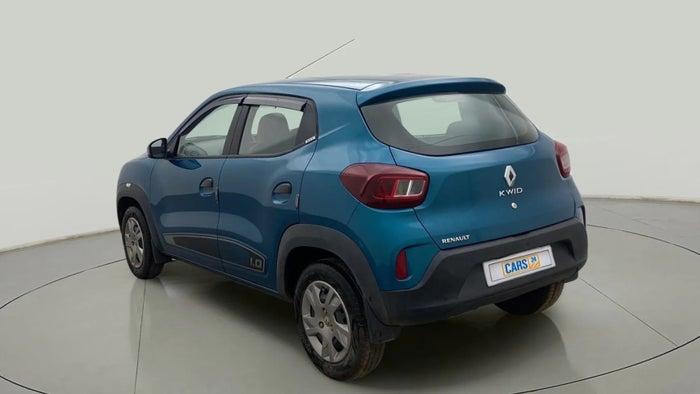 2021 Renault Kwid