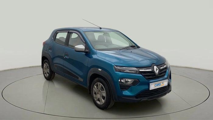 2021 Renault Kwid