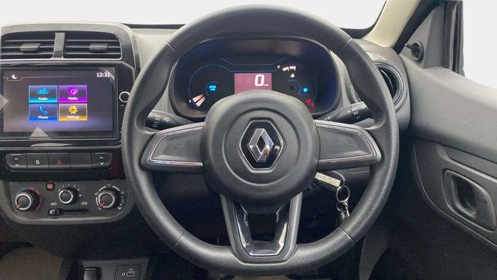 2021 Renault Kwid