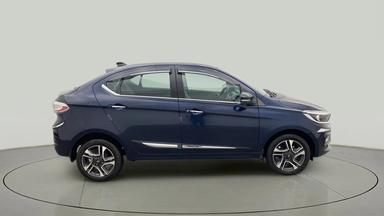 2021 Tata TIGOR