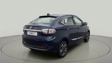 2021 Tata TIGOR