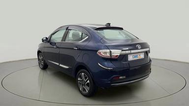 2021 Tata TIGOR