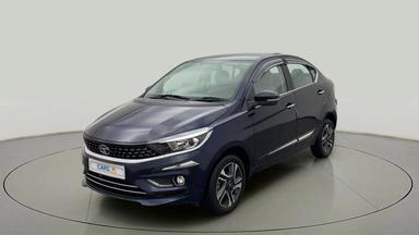 2021 Tata TIGOR