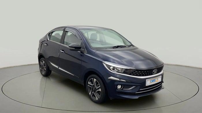 2021 Tata TIGOR