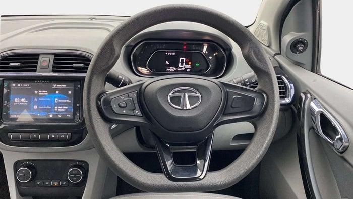 2021 Tata TIGOR