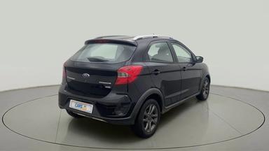 2019 Ford FREESTYLE