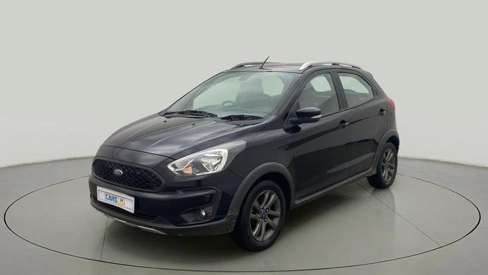 2019 Ford FREESTYLE