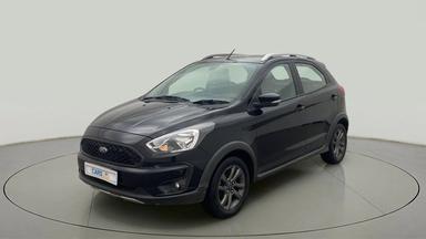 2019 Ford FREESTYLE