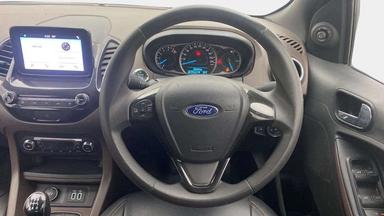 2019 Ford FREESTYLE