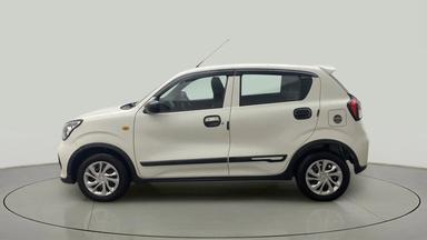 2024 Maruti Celerio